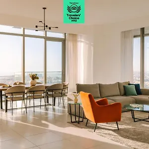 Sonder Downtown Towers 두바이