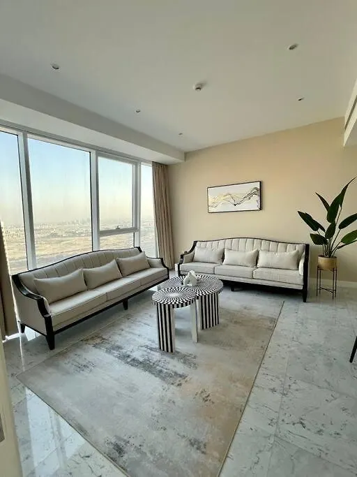1Bdr-Furnished Apartment, Business Bay, Canal View Dubai 0*,  United Arab Emirates