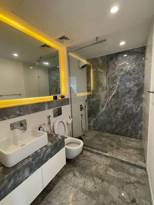 Apartment 1Bdr-Furnished Apartment, Business Bay, Canal View Dubai